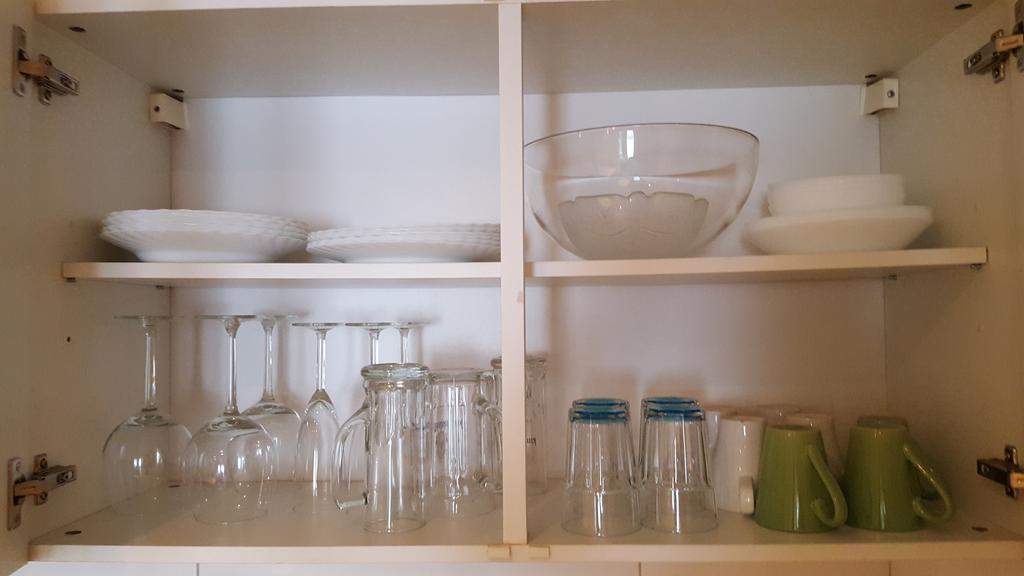 Gästeappartement Viktoria Sinsheim Buitenkant foto